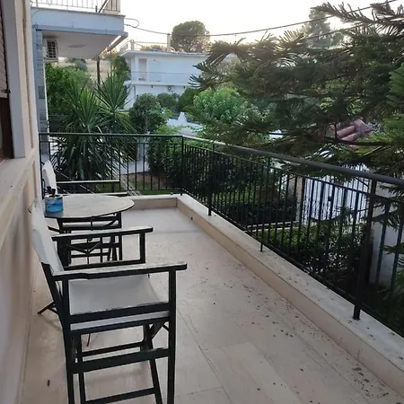 Alice House 2 Apartment Amarynthos Exterior photo