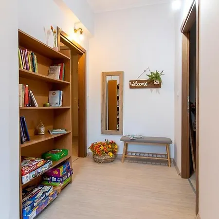Alice House 2 Apartment Amarynthos Exterior photo