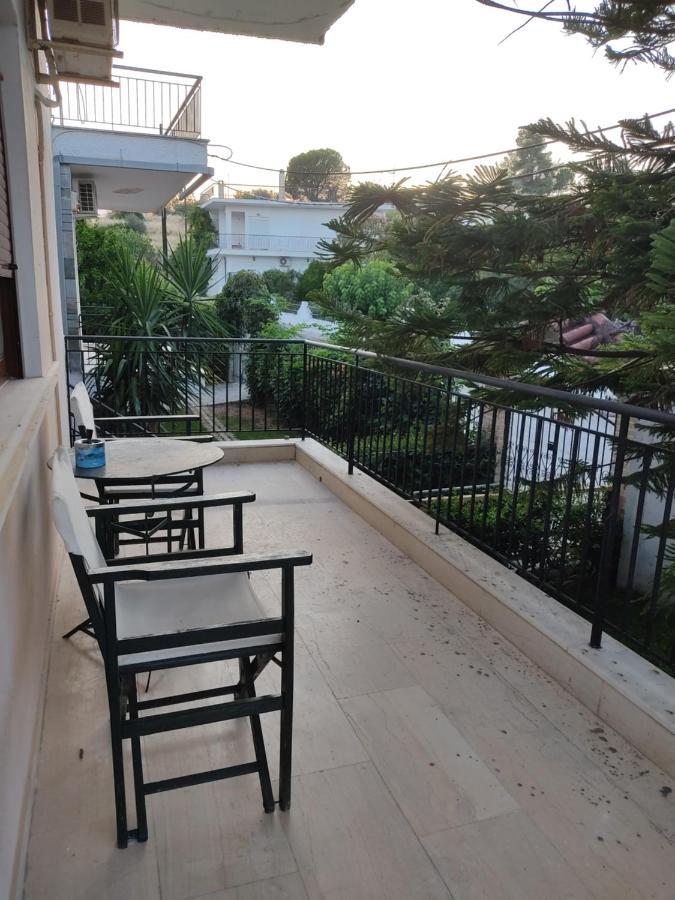 Alice House 2 Apartment *