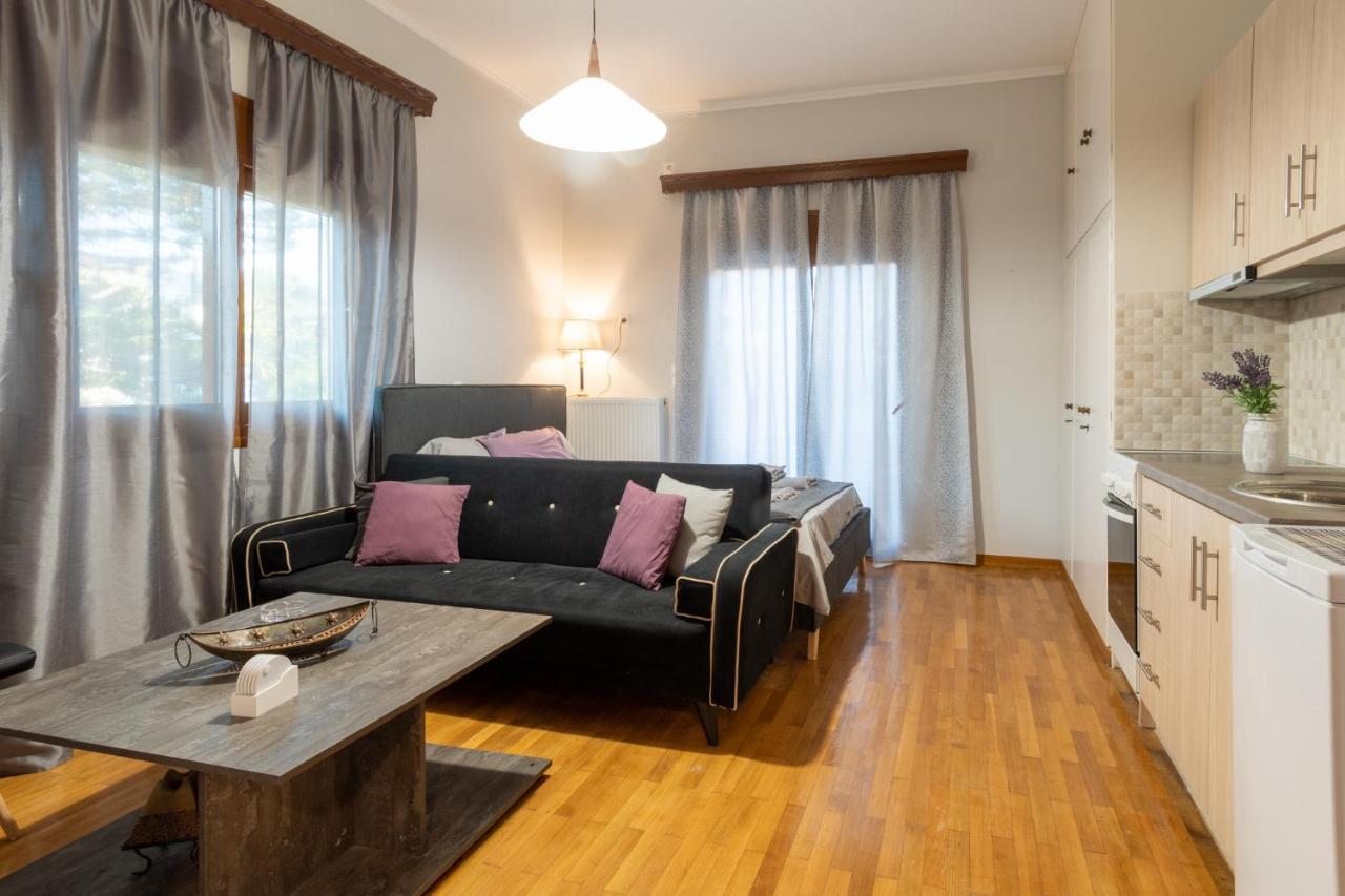Alice House 2 * Amarynthos