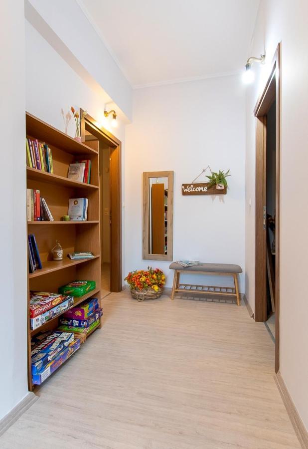 Apartment Alice House 2 Amarynthos