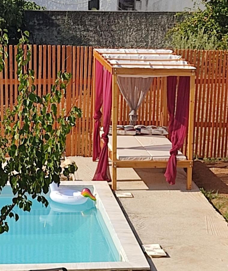 Apartment Alice House 2 Amarynthos