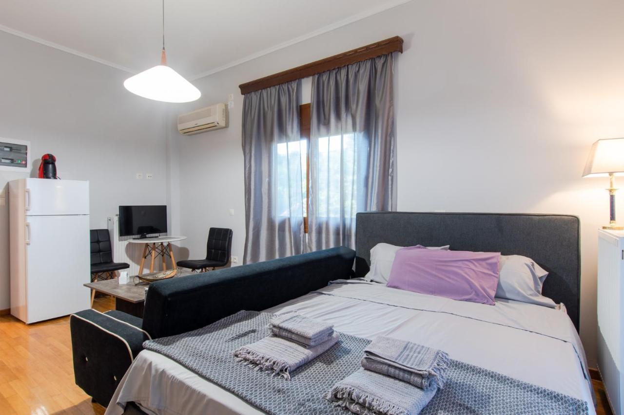 Apartment Alice House 2