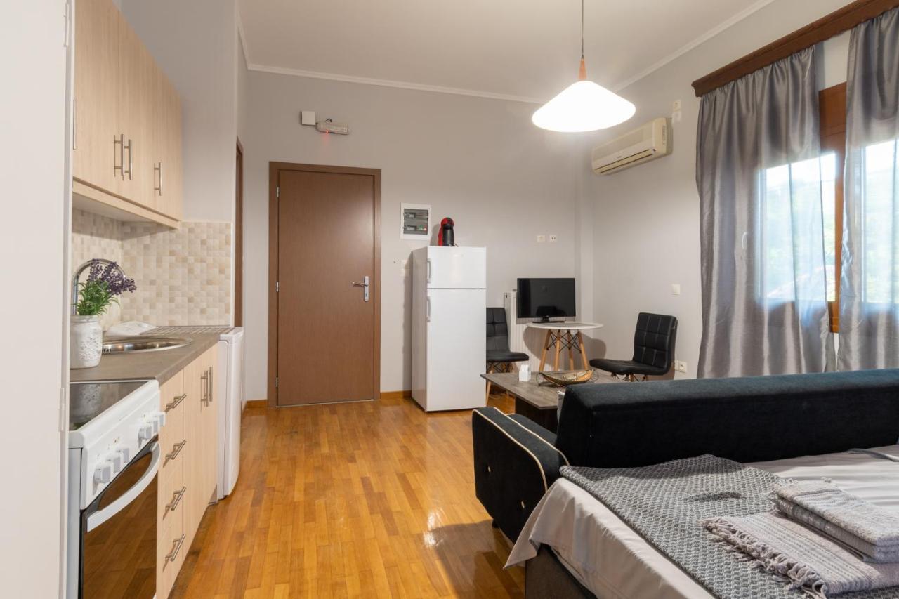 Apartment Alice House 2 *