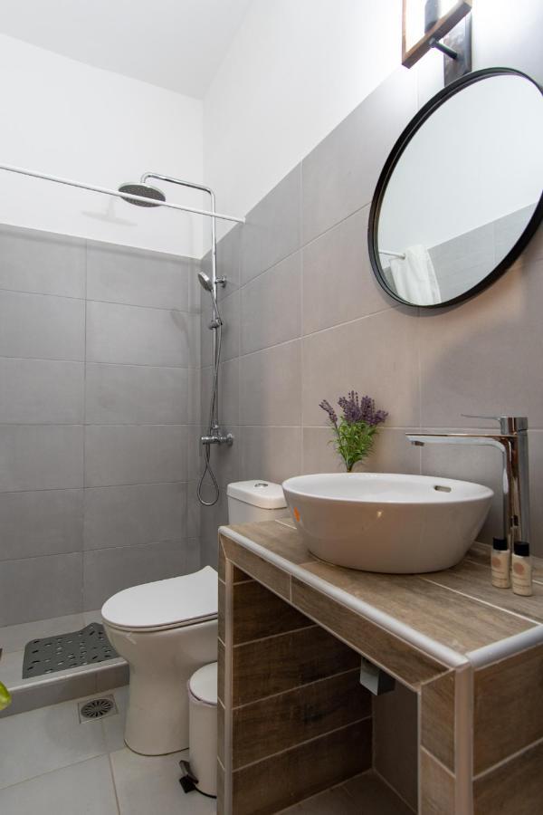 Alice House 2 * Amarynthos