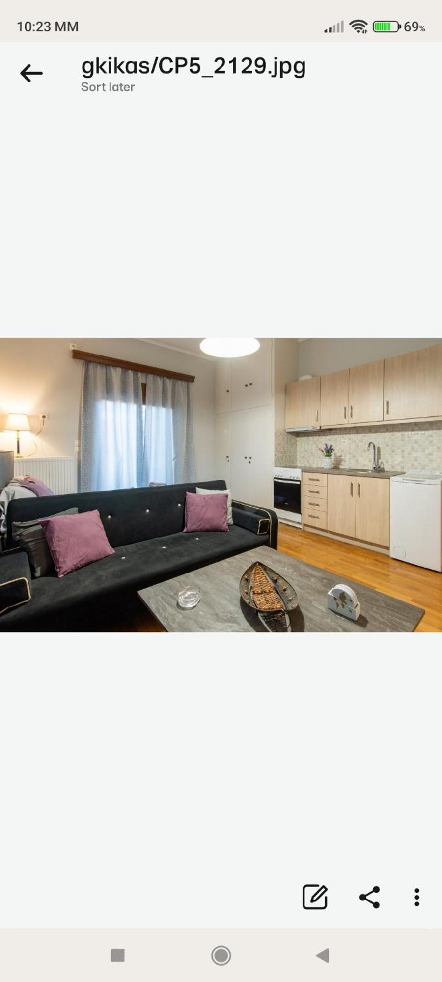 Alice House 2 Apartment *